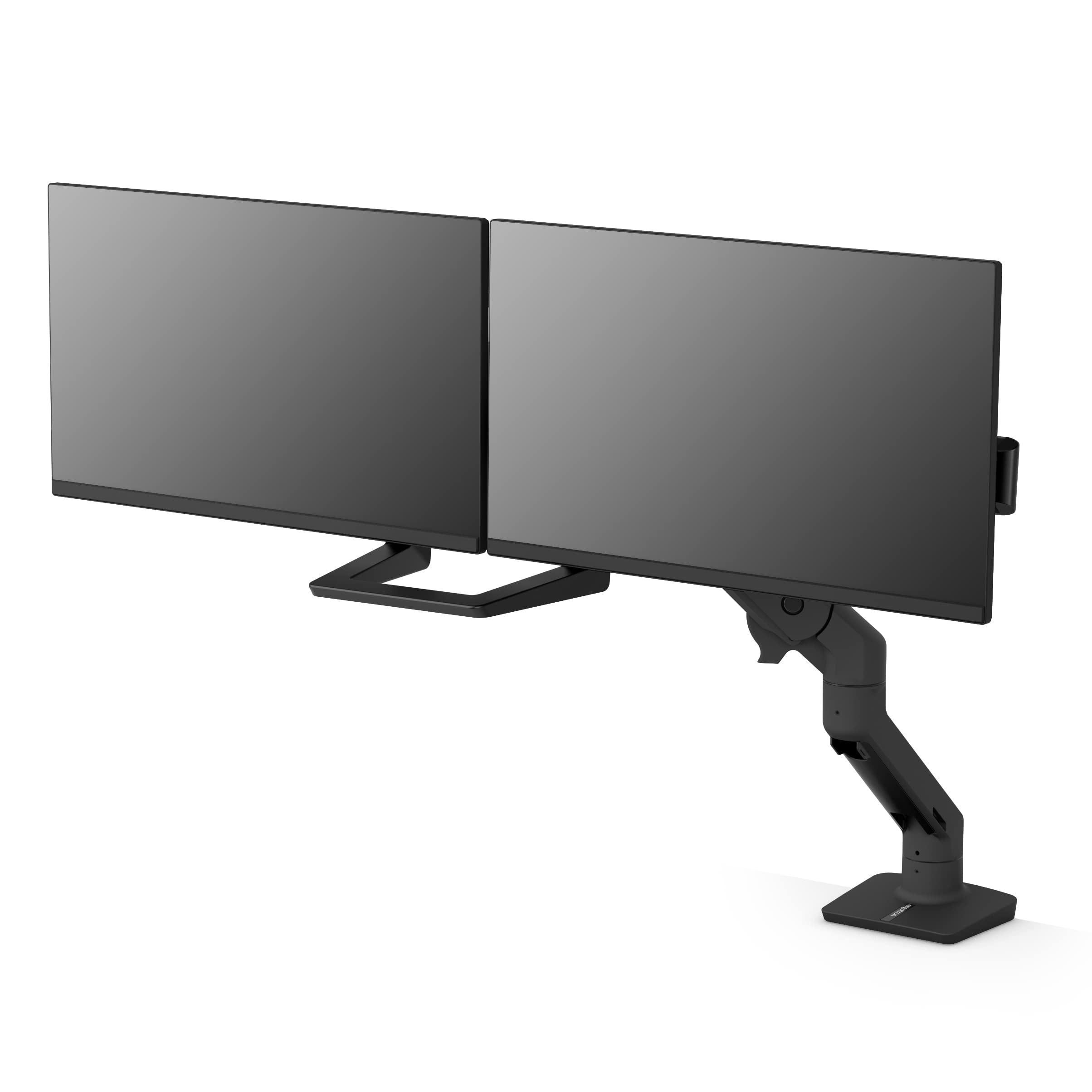 Dual Monitor Desk Mount
