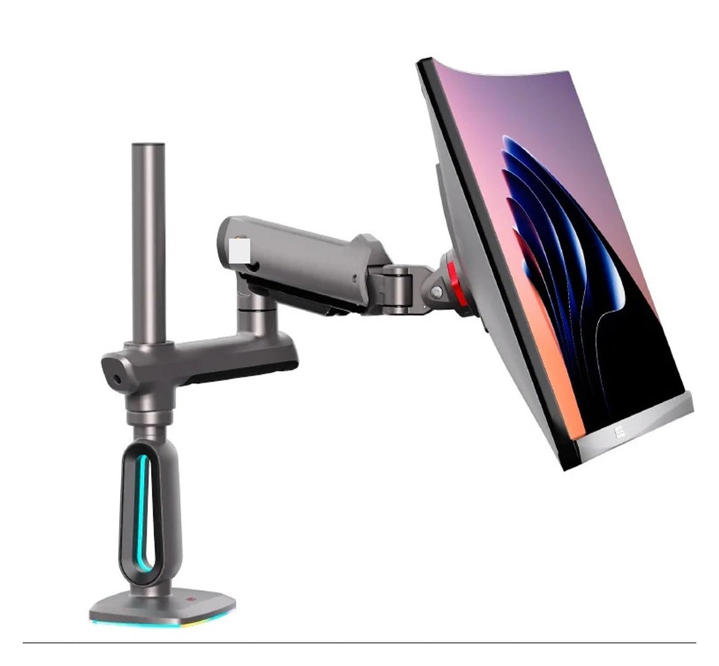 RGB Ultrawide Monitor Arm