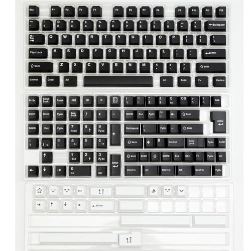 Double-Shot MX Keycap Set
