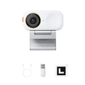 4K Low-Light Streaming Webcam
