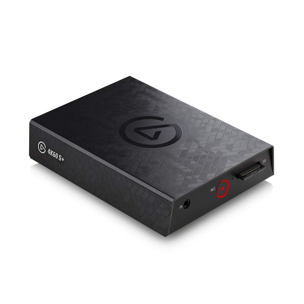 4K60 HDR External Capture Card