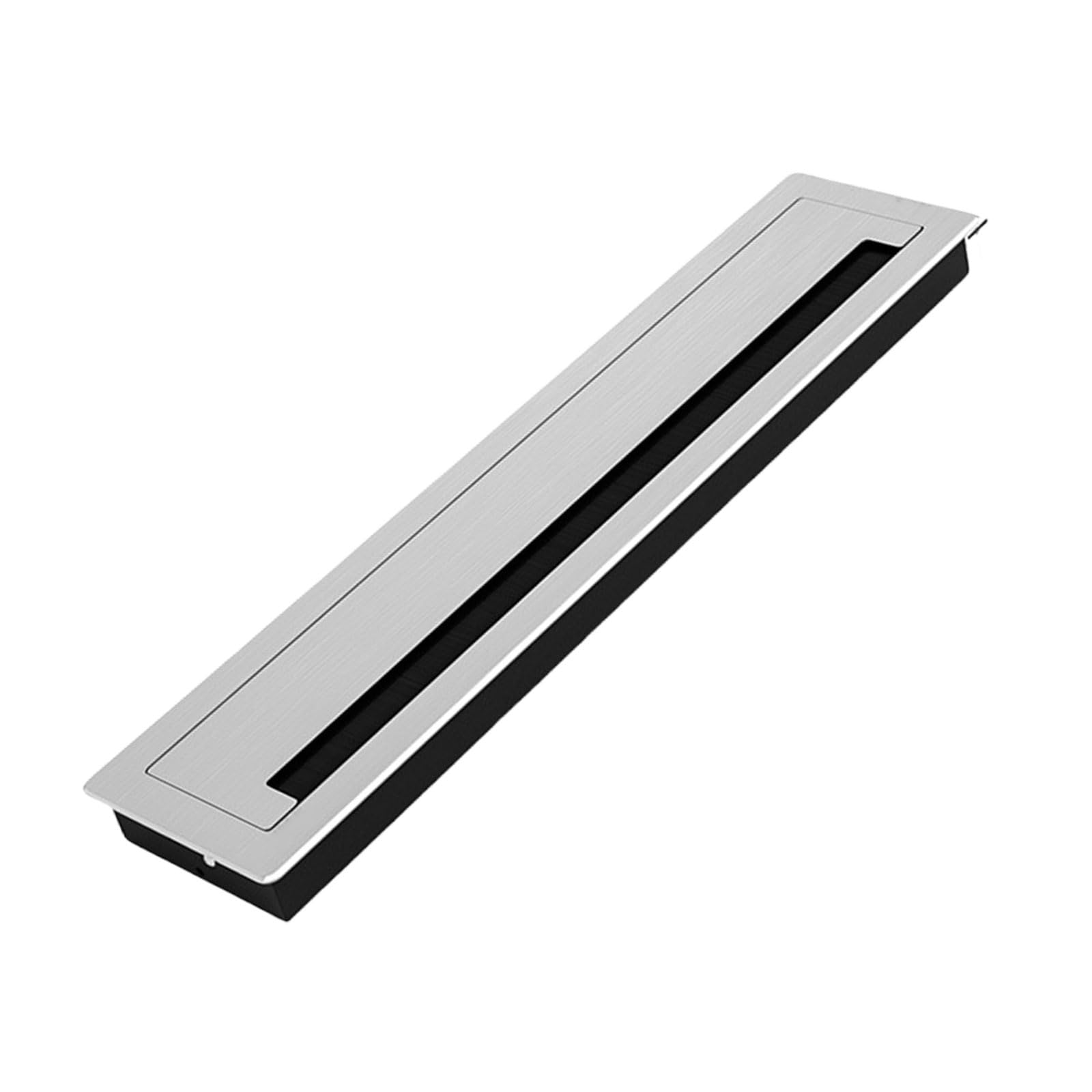 Aluminum Desk Cable Grommet
