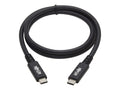 40Gbps USB-C Display Cable 50-Pack