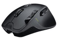 Logitech Gaming Mouse G700
