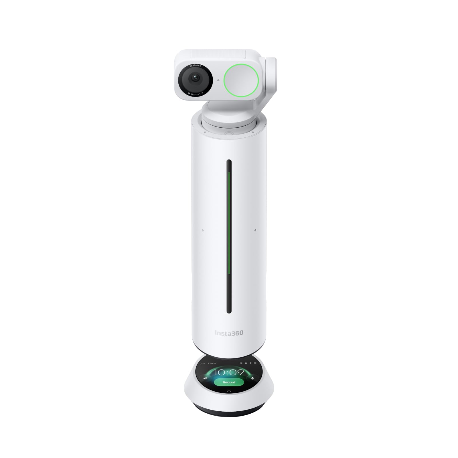 4K PTZ Tracking Webcam