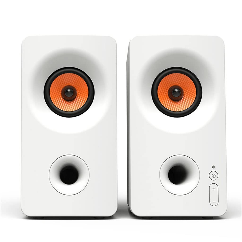 Compact 2.0 Gaming Speakers