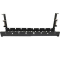 Under-Desk Cable Management Tray