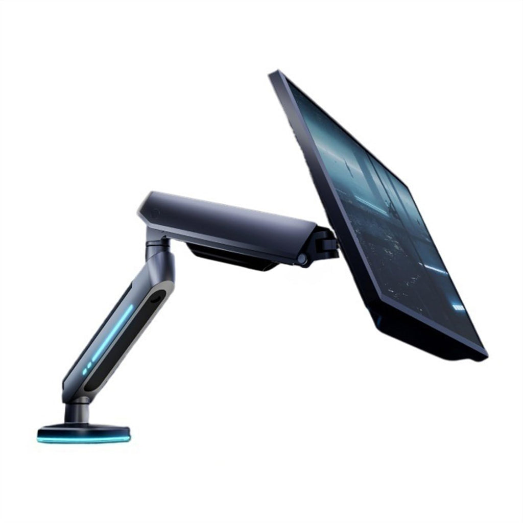 RGB Single Monitor Arm
