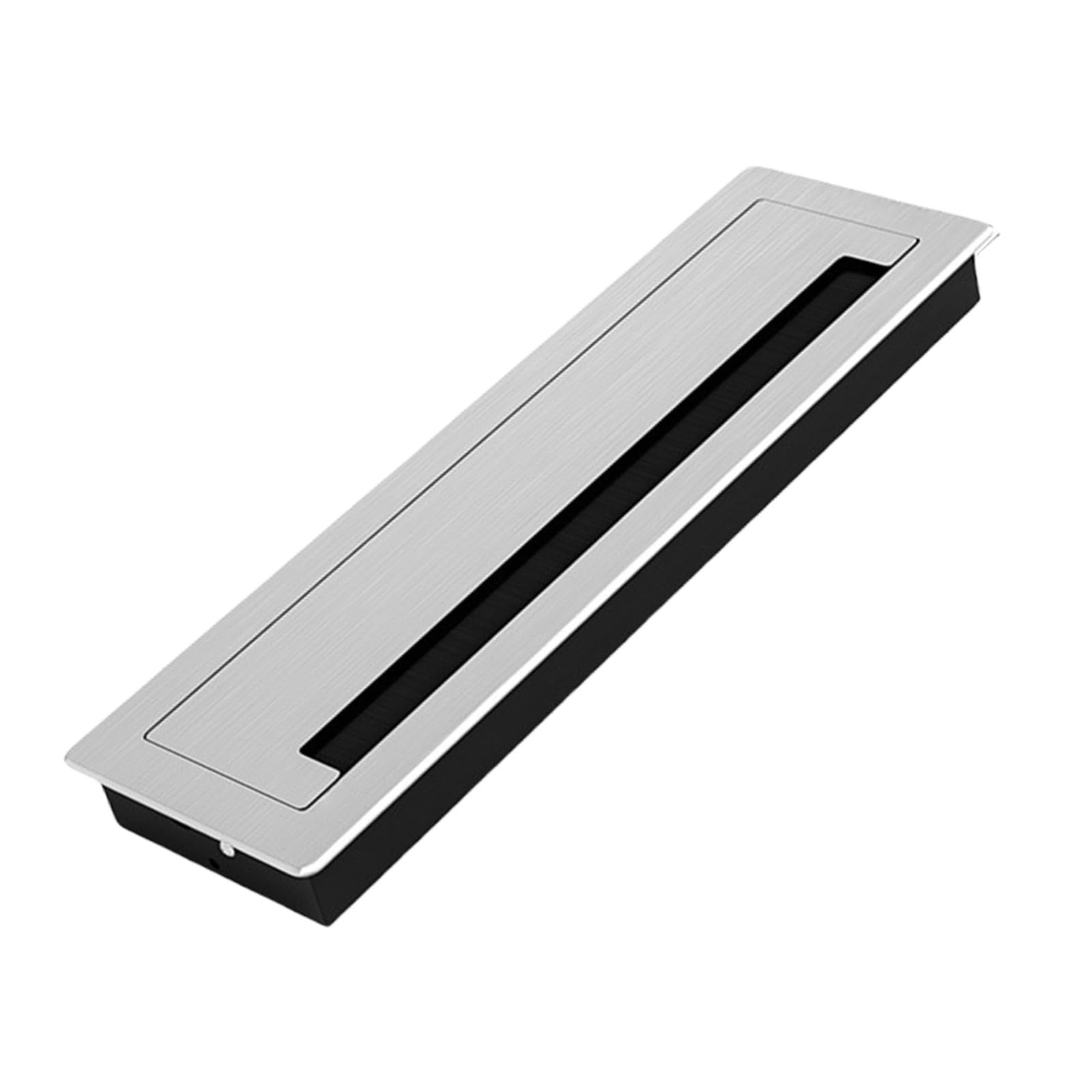 Aluminum Desk Cable Grommet