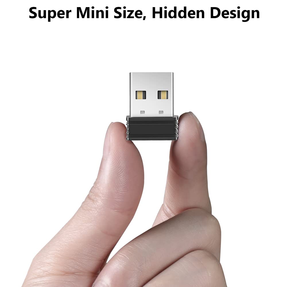 USB Mouse Jiggler