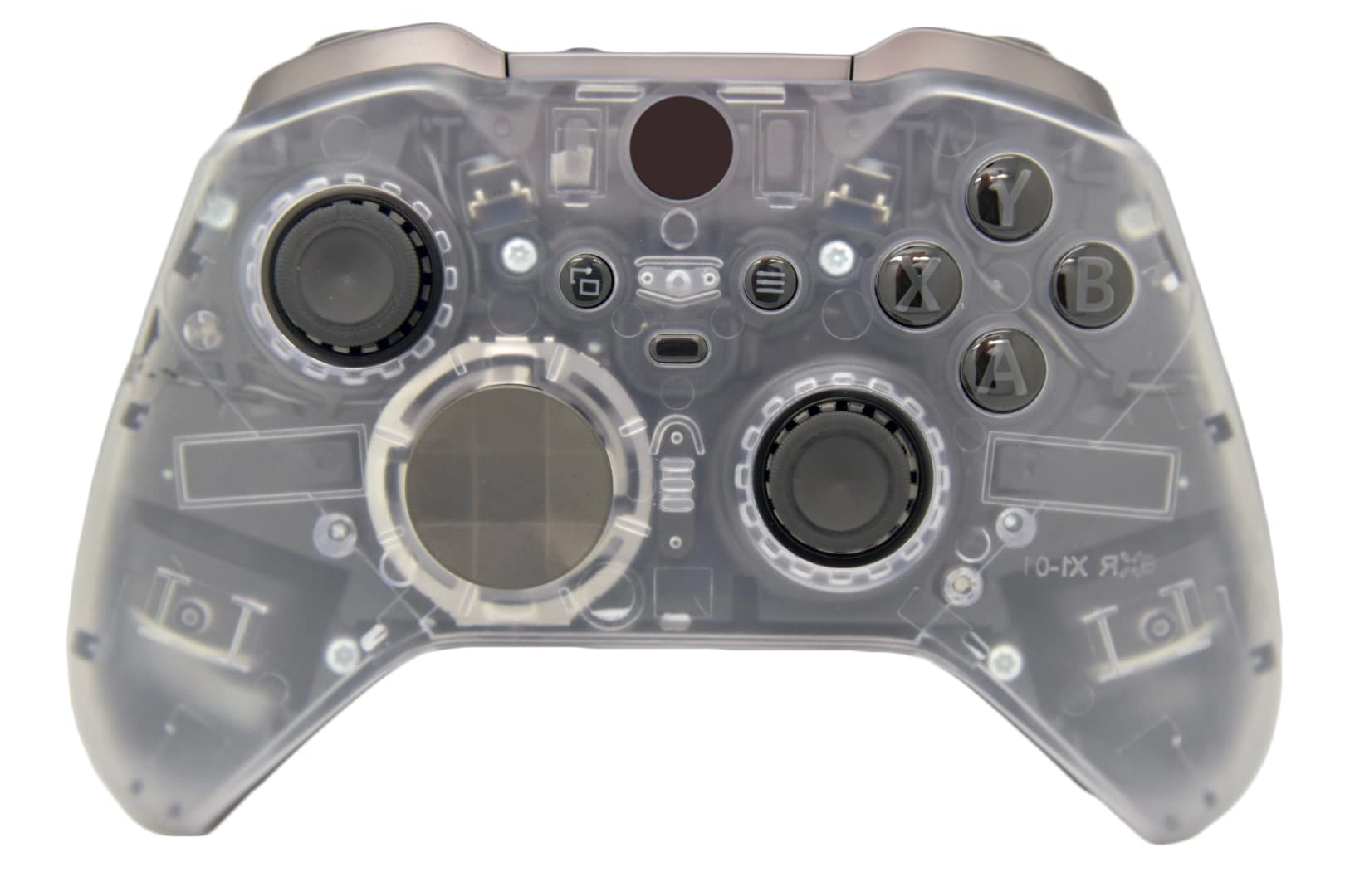 Elite 2 Custom Controller for PC, Windows 10+ Series X/S & One