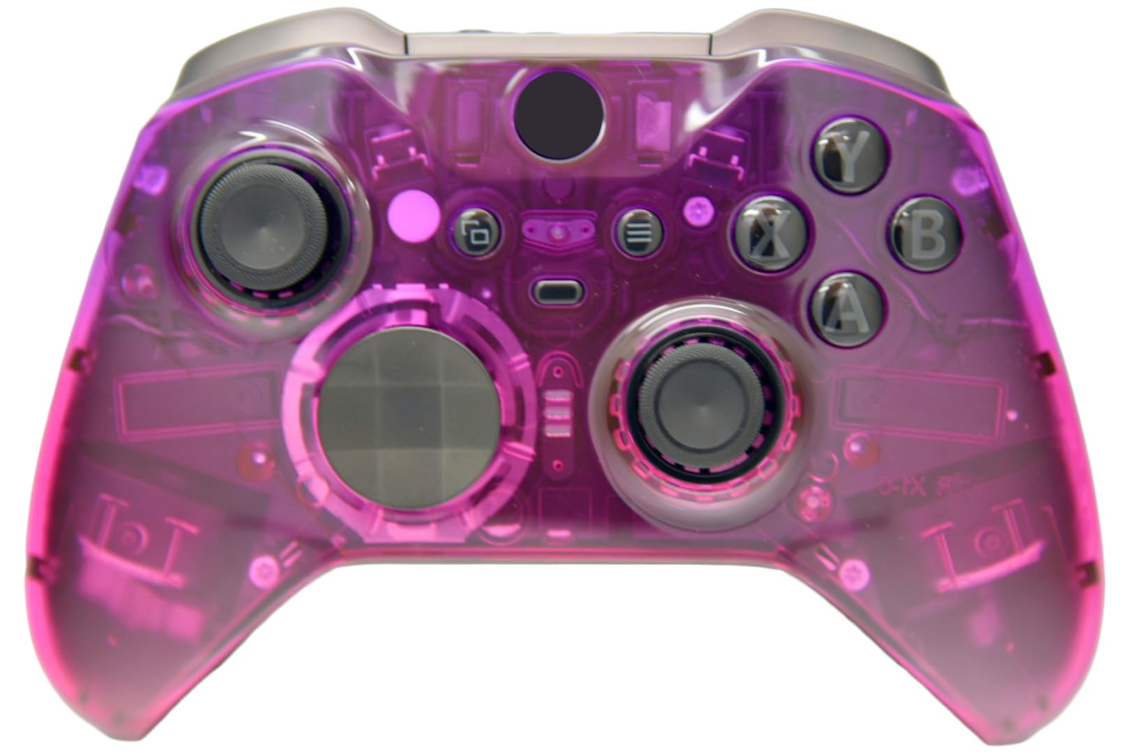 Elite 2 Custom Controller for PC, Windows 10+ Series X/S & One