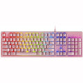 RGB Wired Mechanical Gaming Keyboard