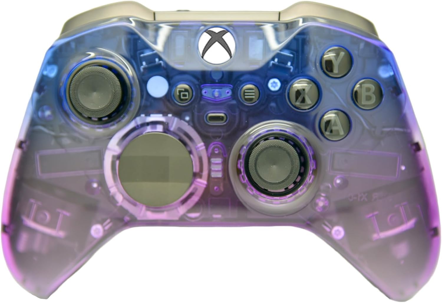 Elite 2 Custom Controller for PC, Windows 10+ Series X/S & One