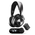 Pro Wireless Multi-System Gaming Headset