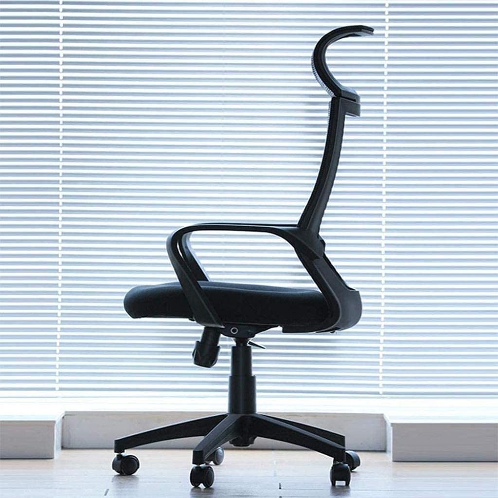 Mesh Gaming Chair with Headrest