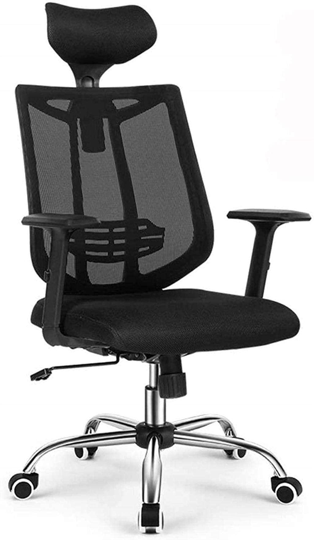 High-Back Mesh Gaming Chair