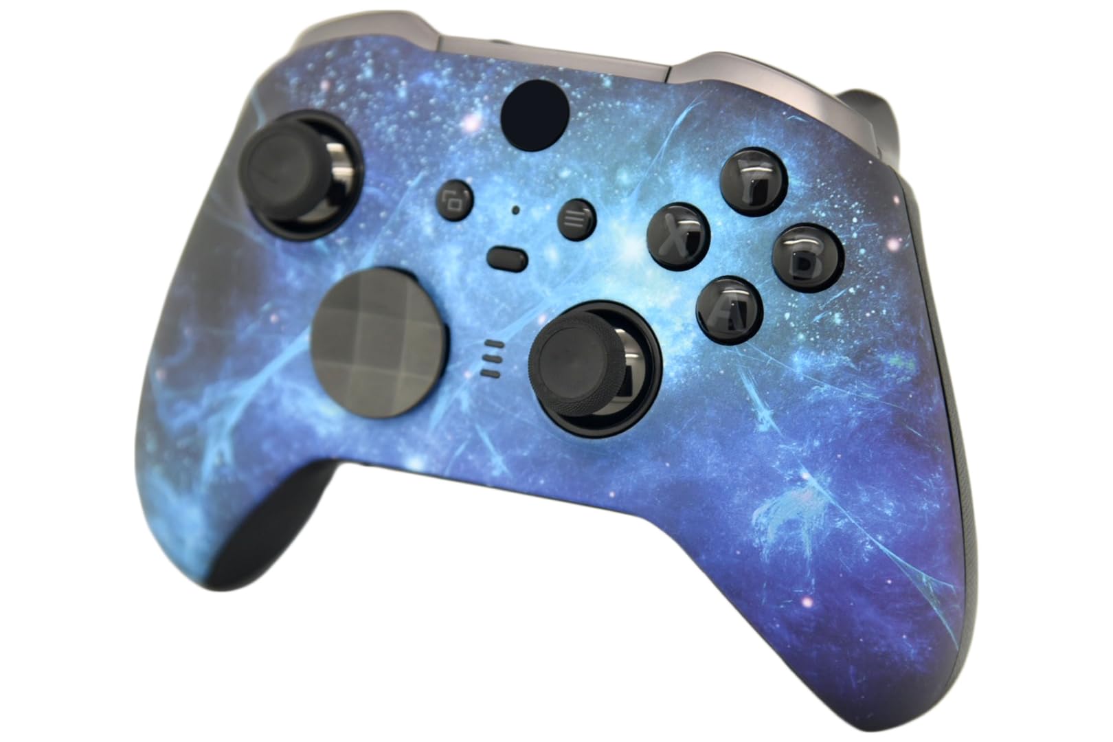 Elite 2 Custom Controller for PC, Windows 10+ Series X/S & One