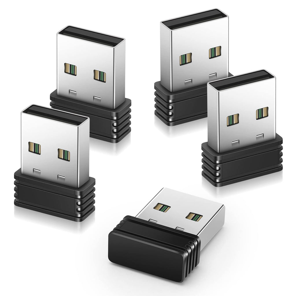 USB Mouse Jiggler