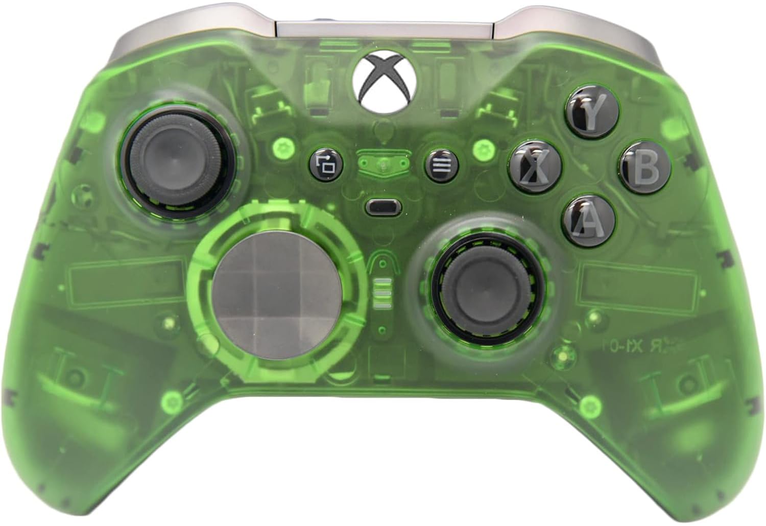 Elite 2 Custom Controller for PC, Windows 10+ Series X/S & One