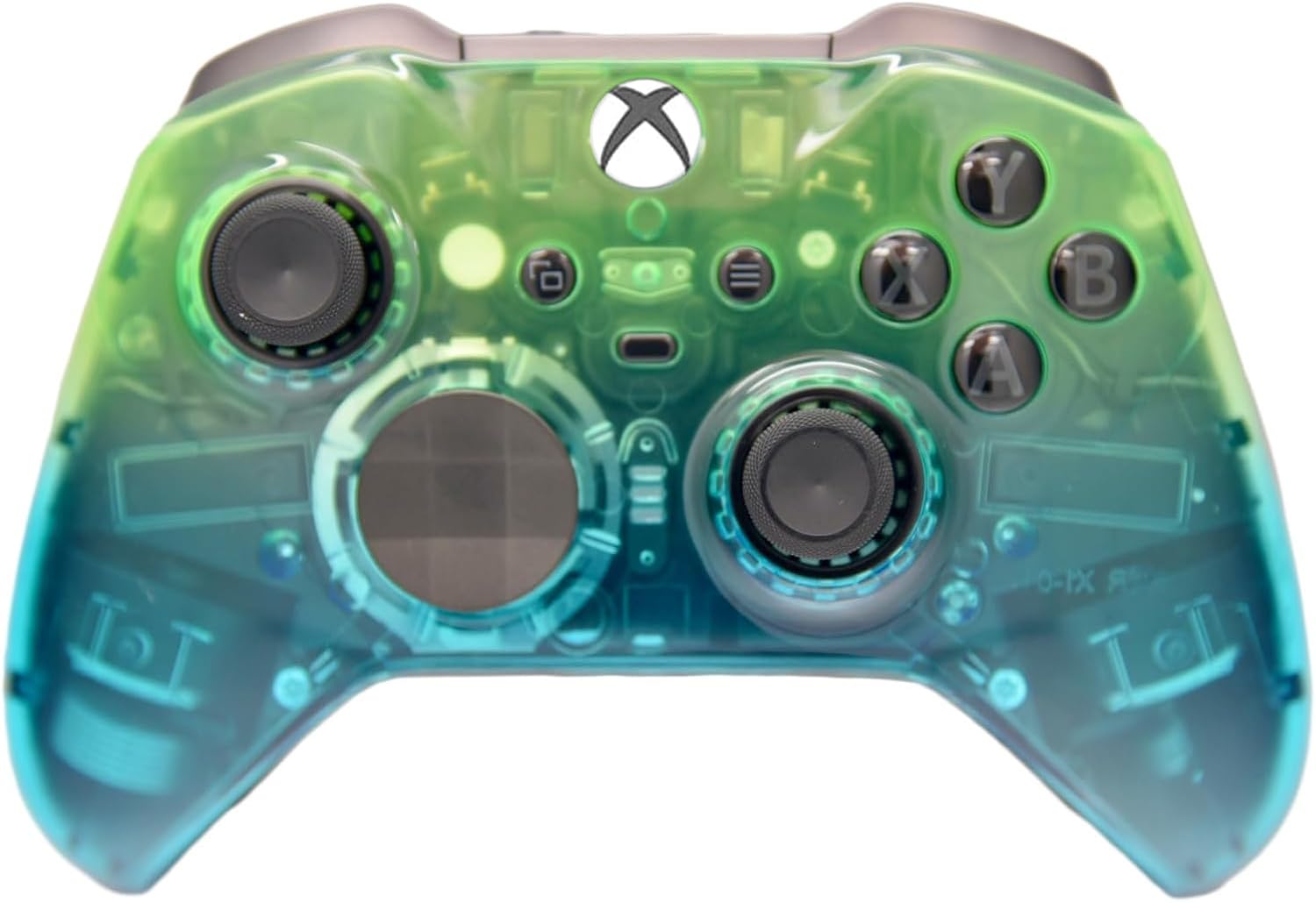 Elite 2 Custom Controller for PC, Windows 10+ Series X/S & One