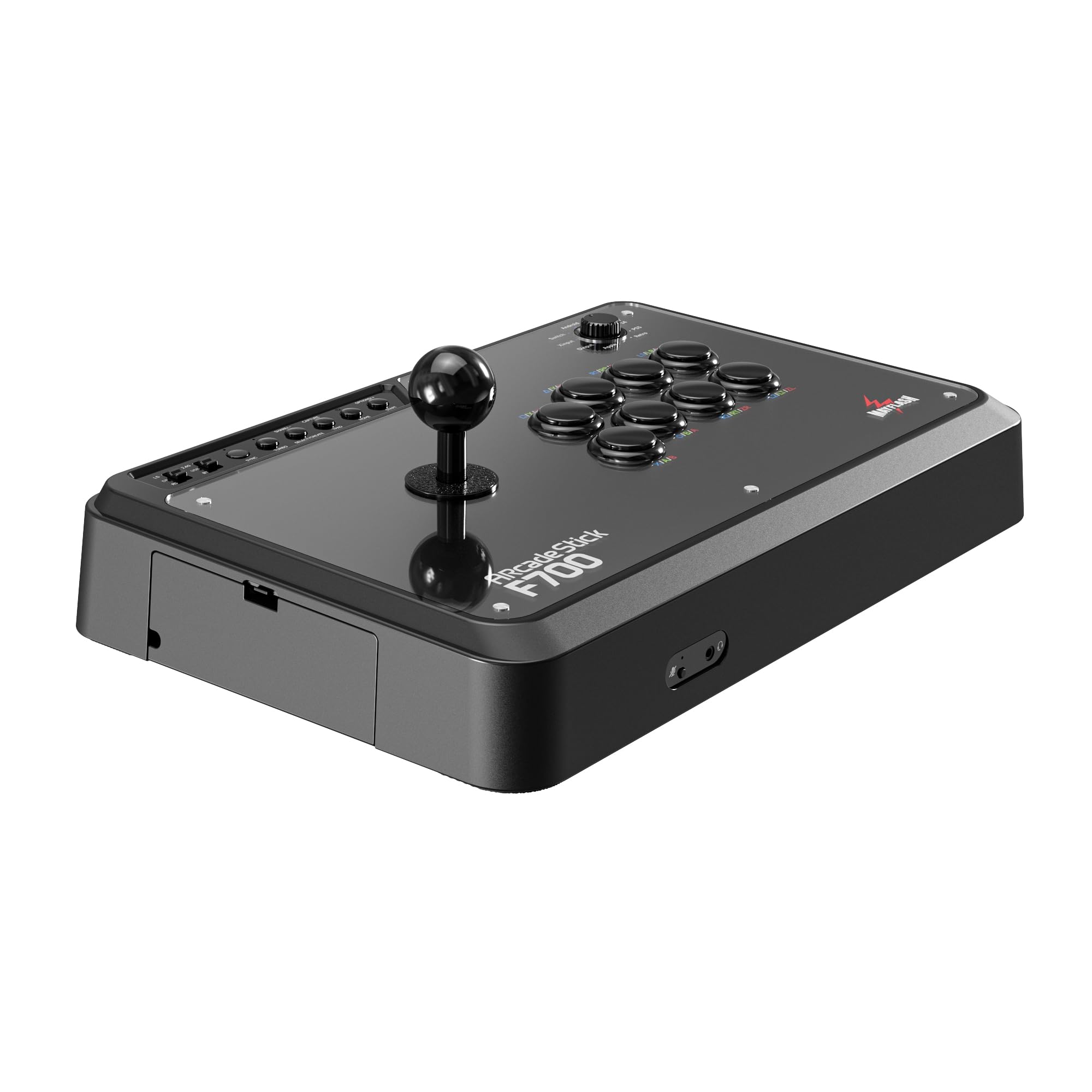 Wireless Multi-Platform Arcade Fight Stick