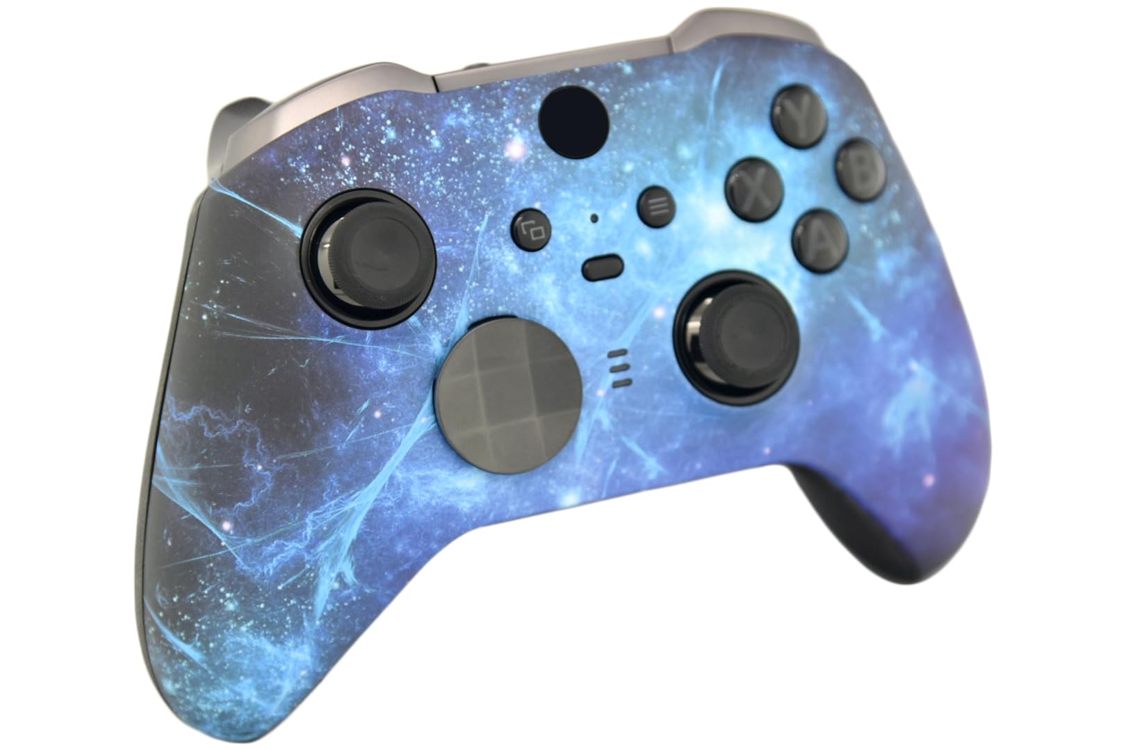 Elite 2 Custom Controller for PC, Windows 10+ Series X/S & One