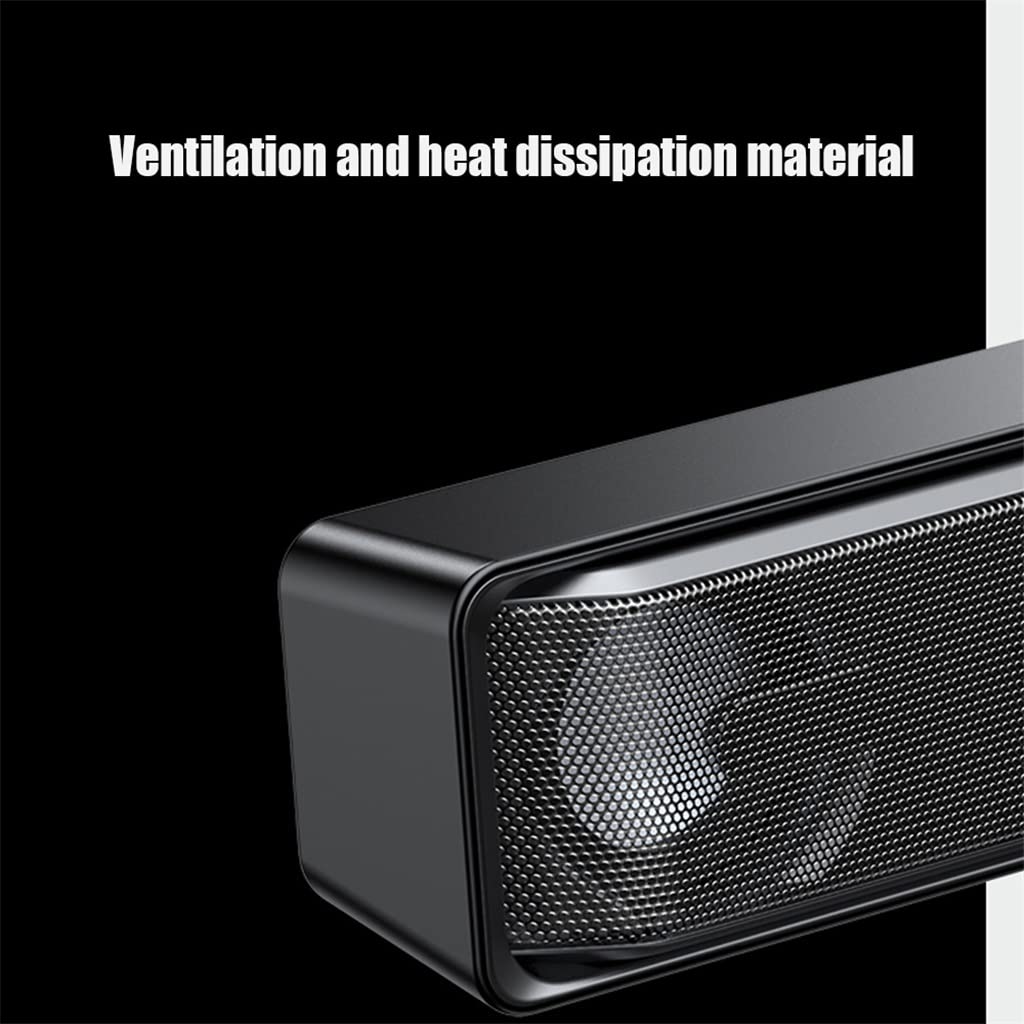 Bluetooth Gaming Soundbar