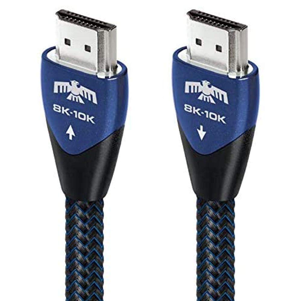 48Gbps 8K HDMI 2.1 Cable