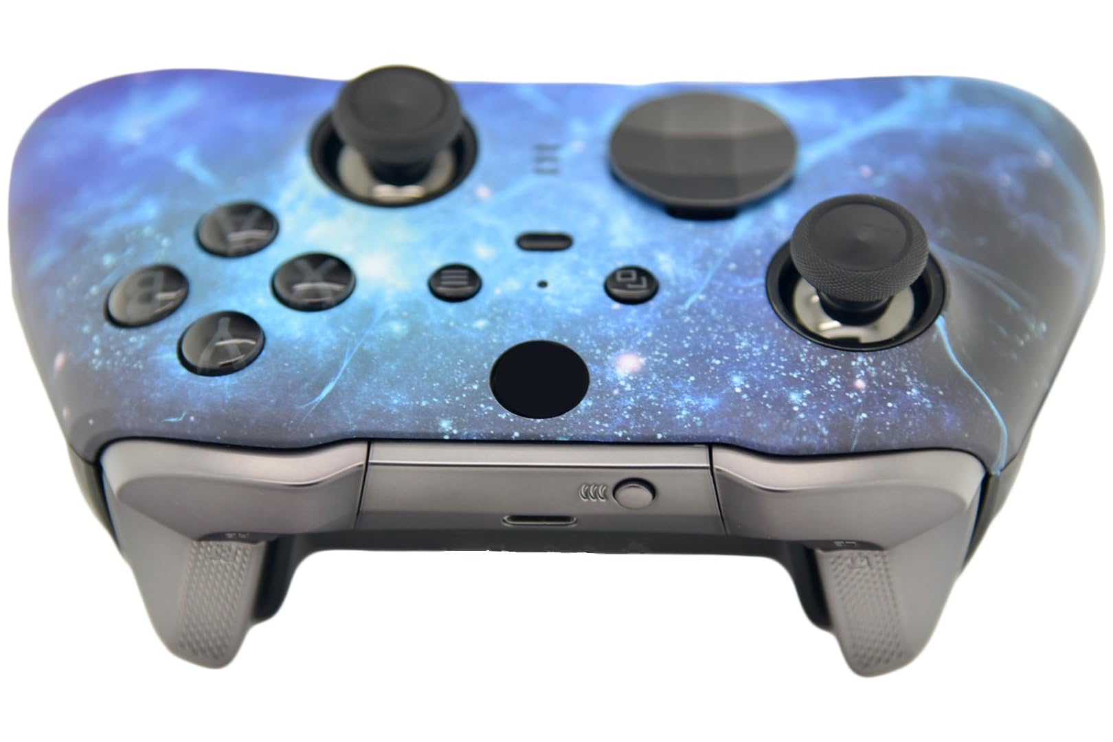Elite 2 Custom Controller for PC, Windows 10+ Series X/S & One