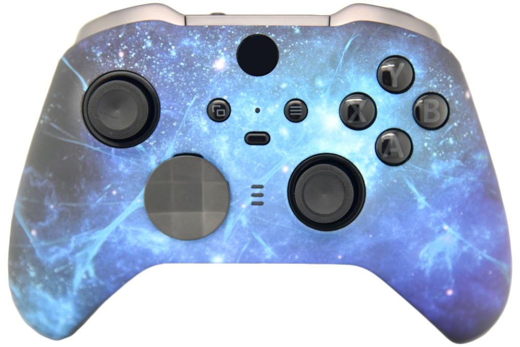 Elite 2 Custom Controller for PC, Windows 10+ Series X/S & One