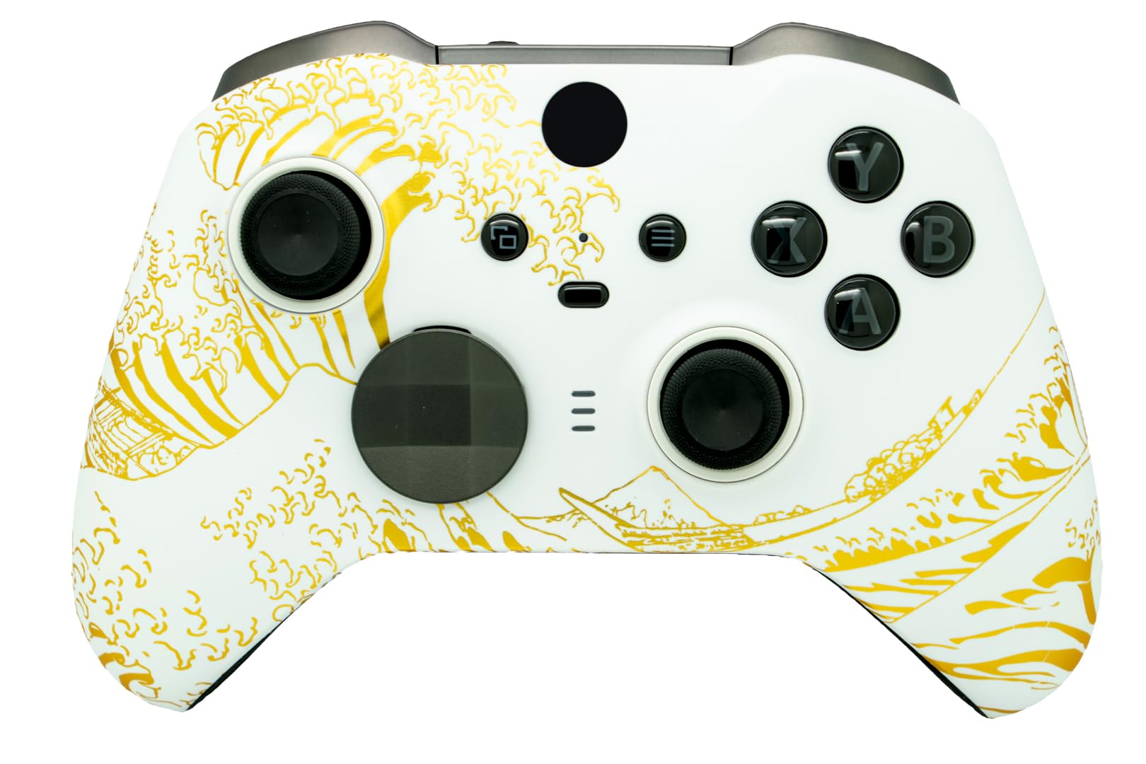 Elite 2 Custom Controller for PC, Windows 10+ Series X/S & One