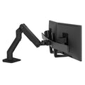 Dual Monitor Desk Mount