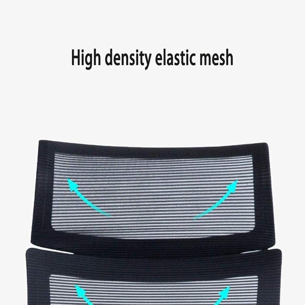 Mesh Gaming Chair with Headrest