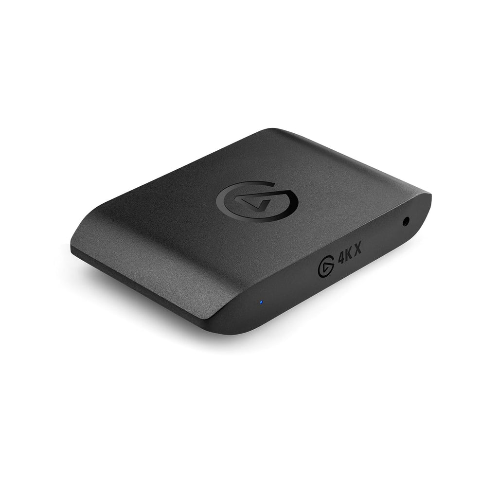 4K144 External Capture Card
