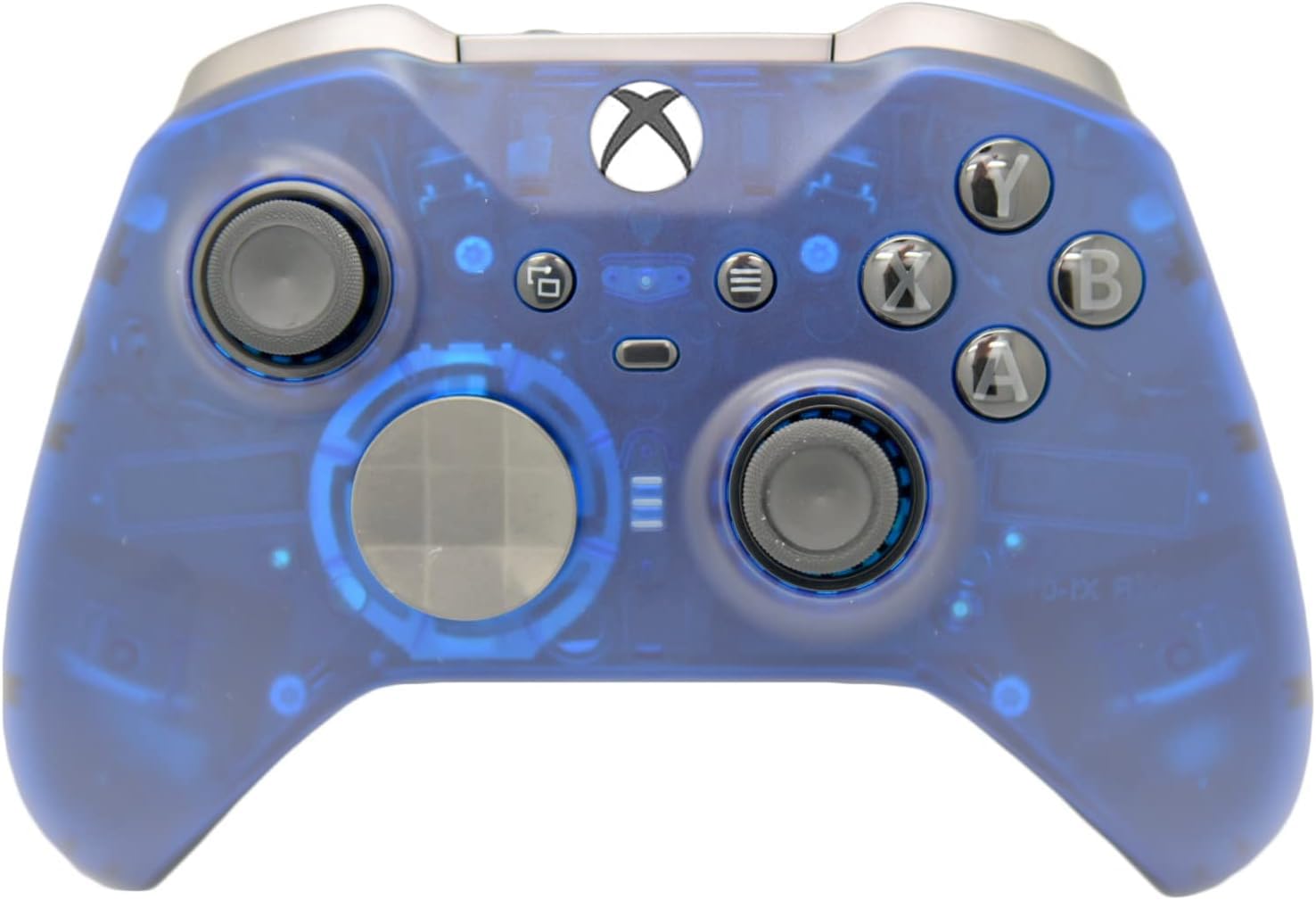 Elite 2 Custom Controller for PC, Windows 10+ Series X/S & One