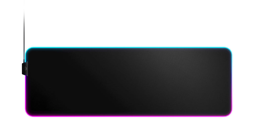 Precision Gaming Mouse Pad