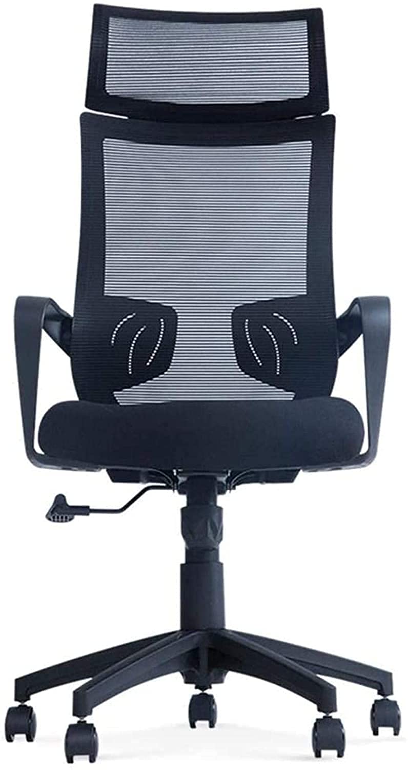 Mesh Gaming Chair with Headrest