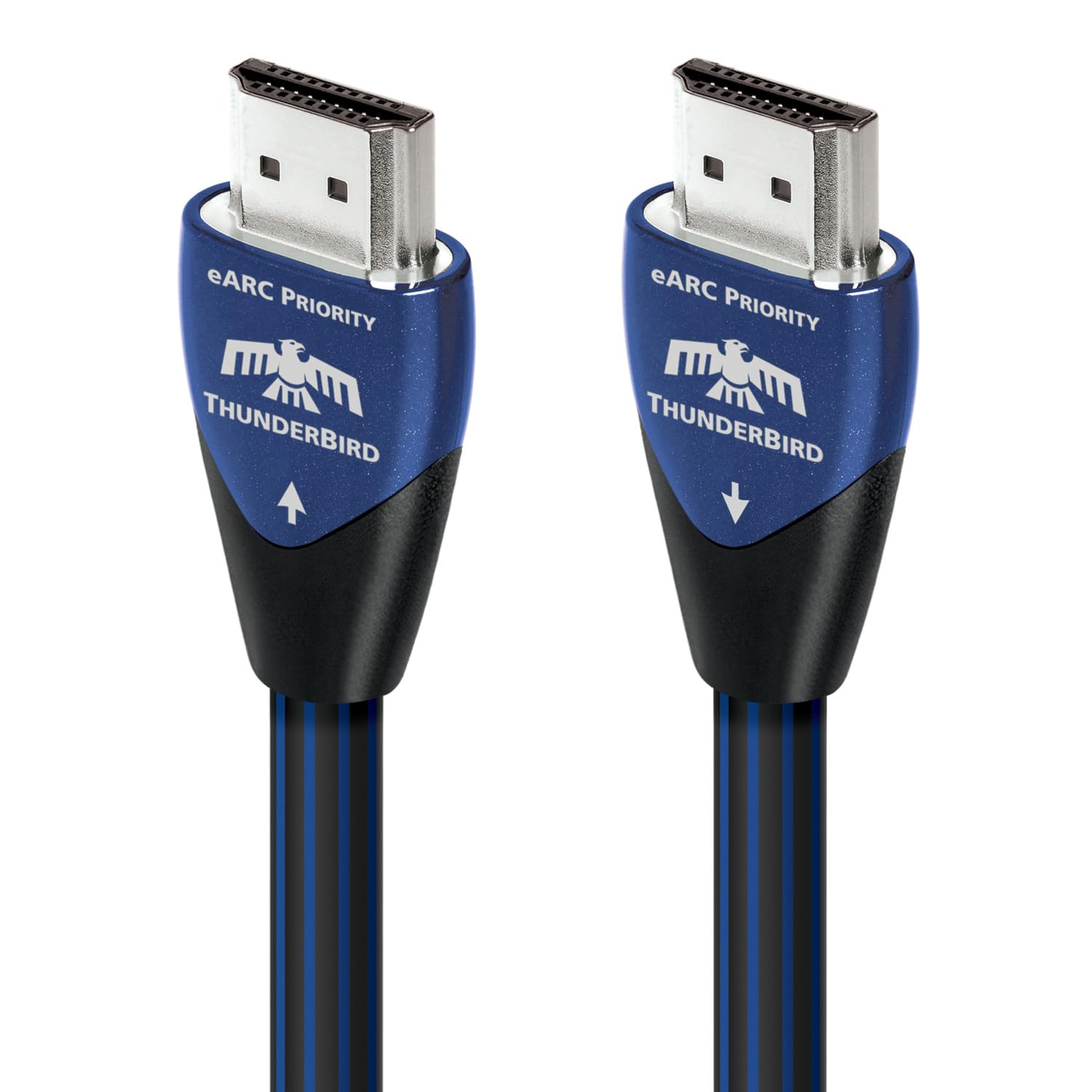 48Gbps 8K HDMI 2.1 Cable