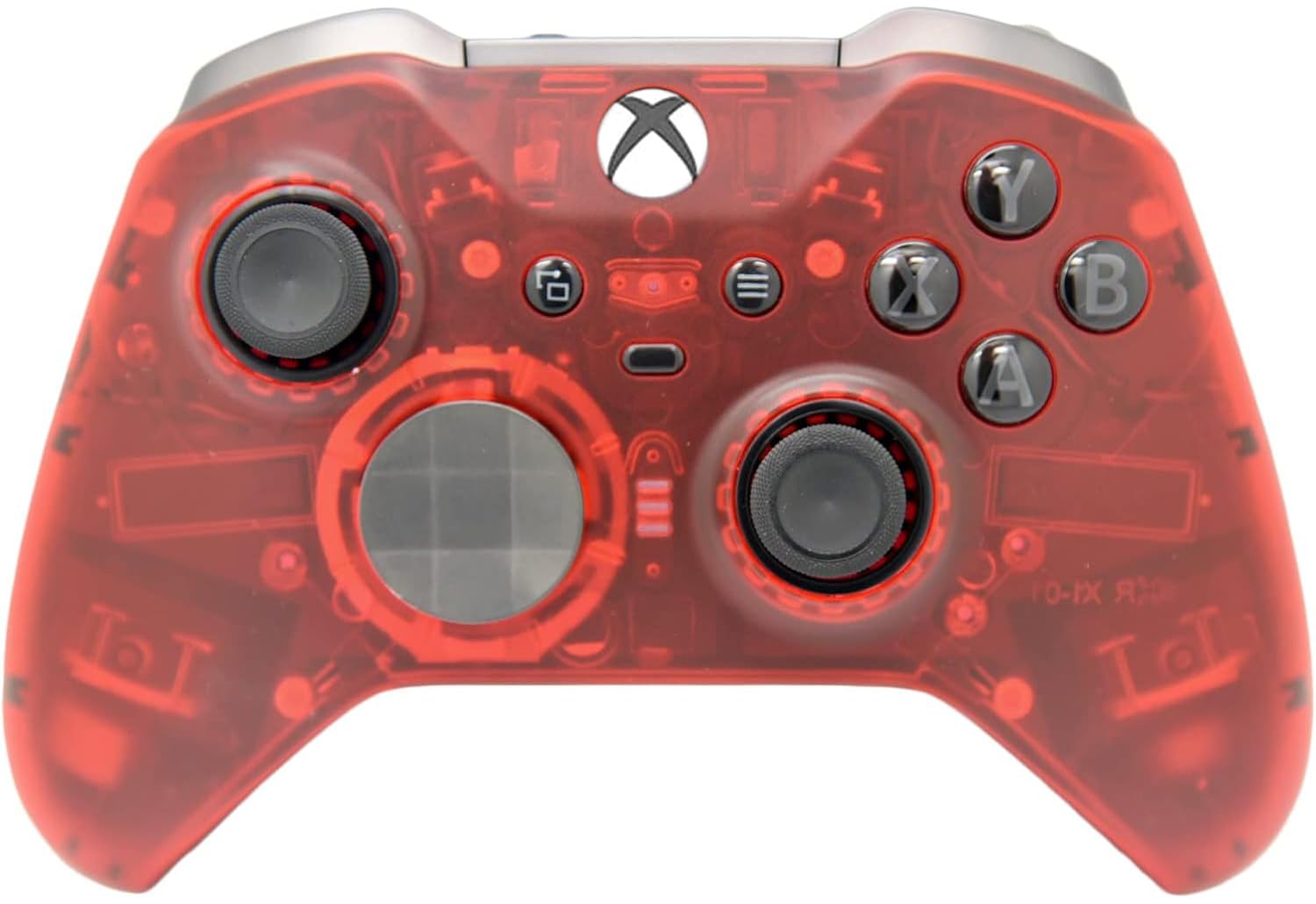 Elite 2 Custom Controller for PC, Windows 10+ Series X/S & One