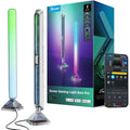 Smart RGBIC Gaming Light Bars
