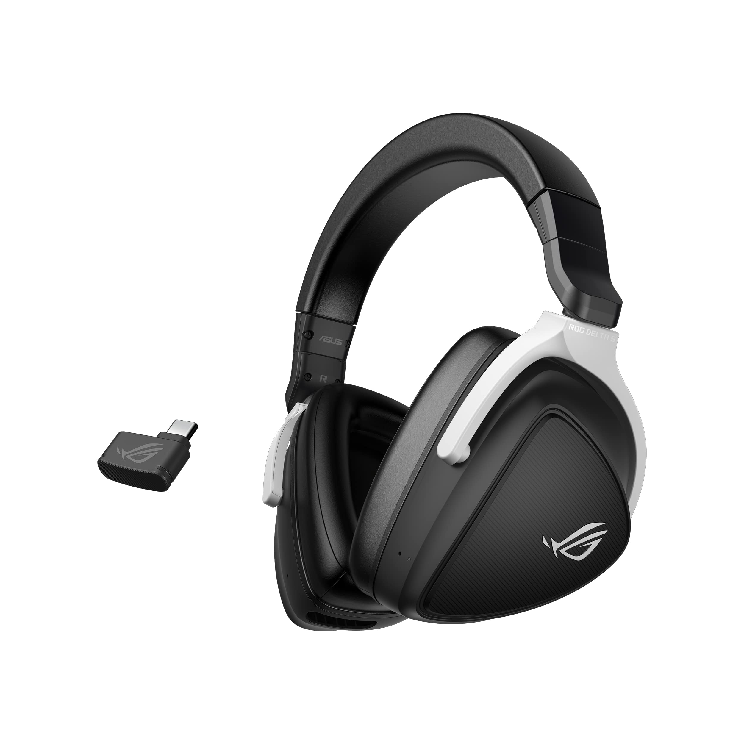 ASUS ROG Delta S Wireless Gaming Headset