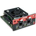 Allen & Heath SQ Dante - Dante Module for SQ-Series Mixers