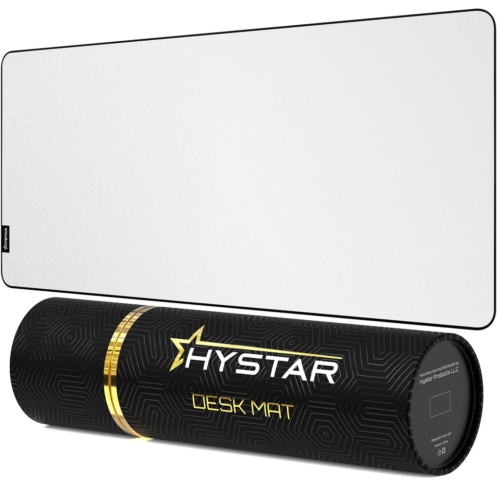 Water-Resistant Extended Mouse Pad