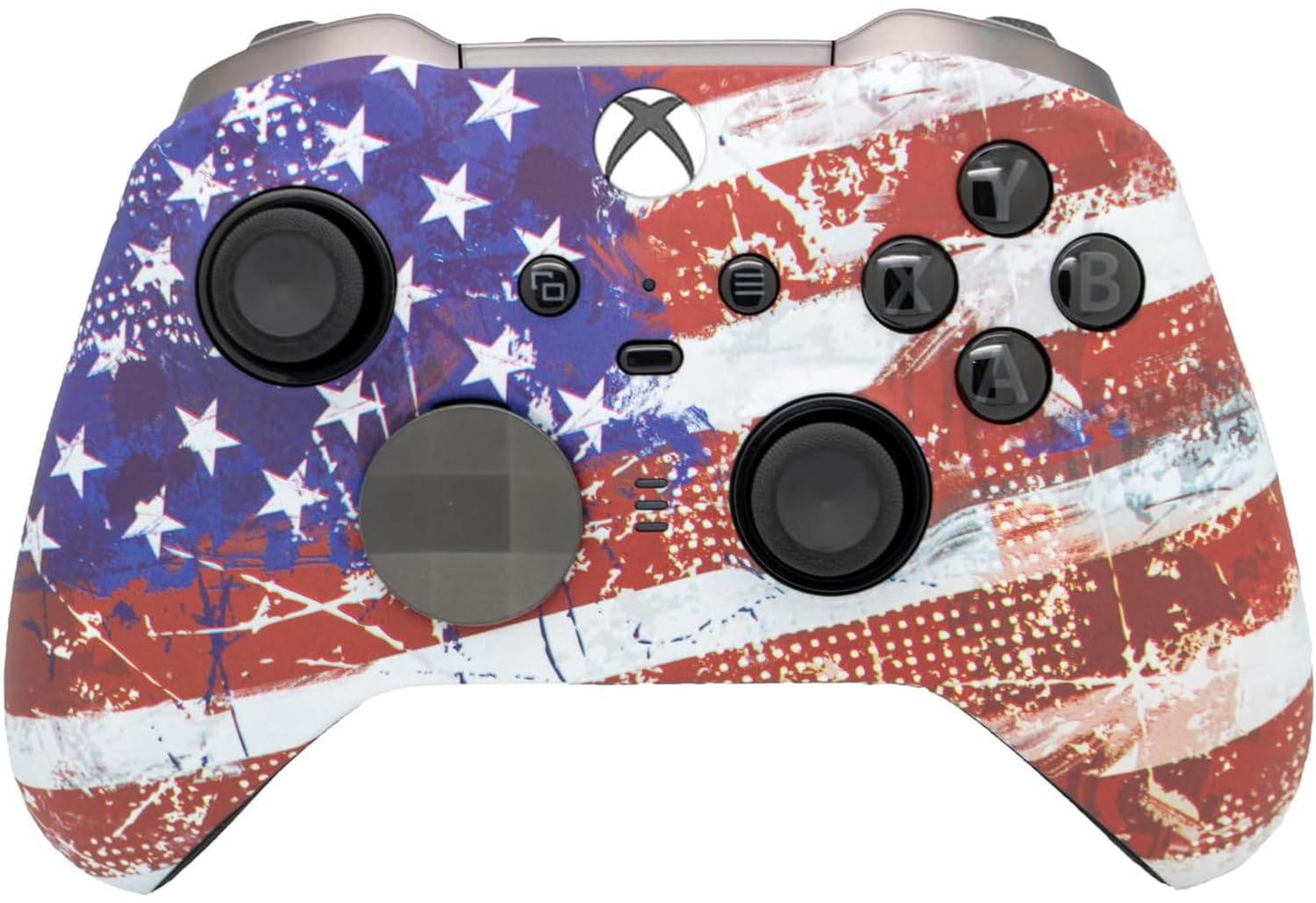 Elite 2 Custom Controller for PC, Windows 10+ Series X/S & One