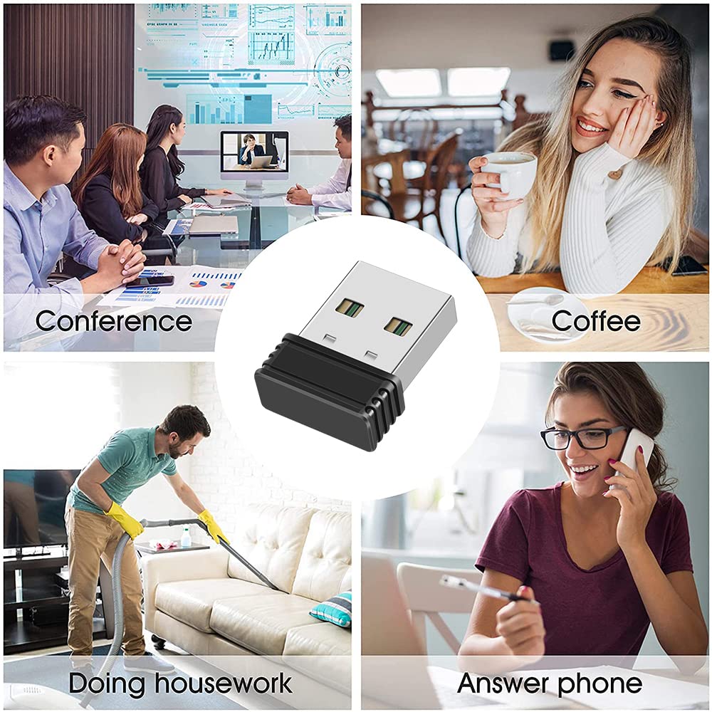 USB Mouse Jiggler