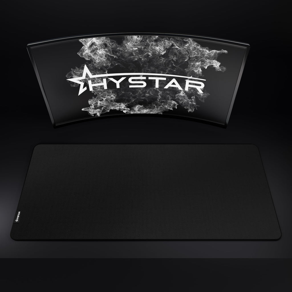 Water-Resistant Extended Mouse Pad