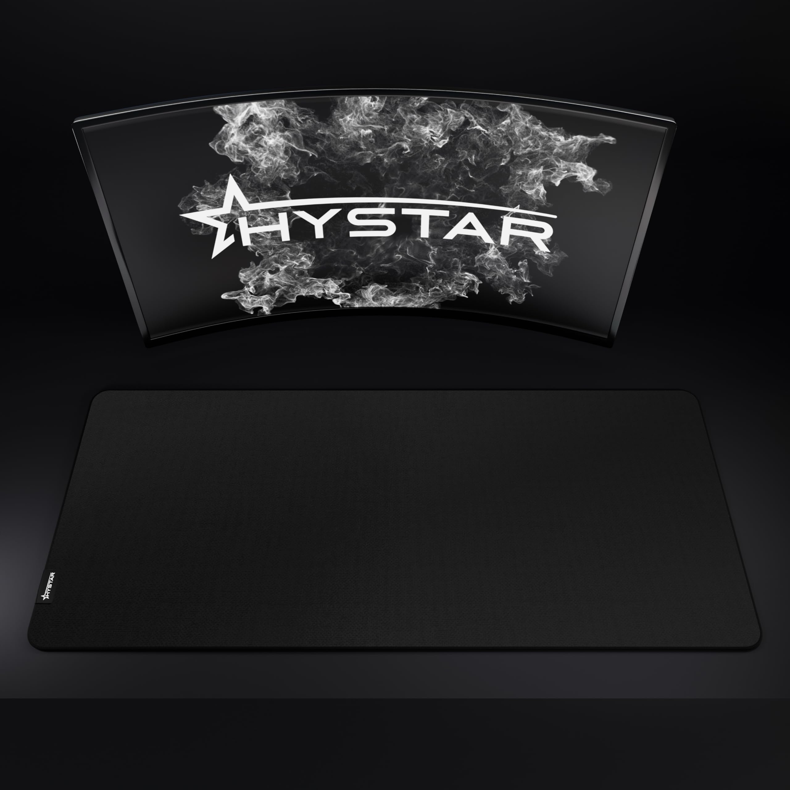 Water-Resistant Extended Mouse Pad