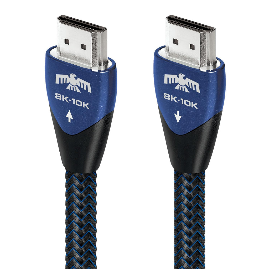 48Gbps 8K HDMI 2.1 Cable