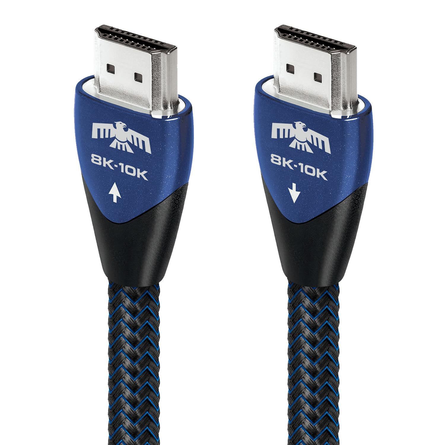 48Gbps 8K HDMI 2.1 Cable